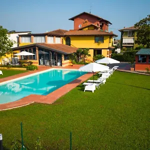 Appartamento Sweet, Peschiera del Garda