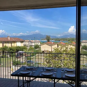 Appartamento Bellview, Peschiera del Garda