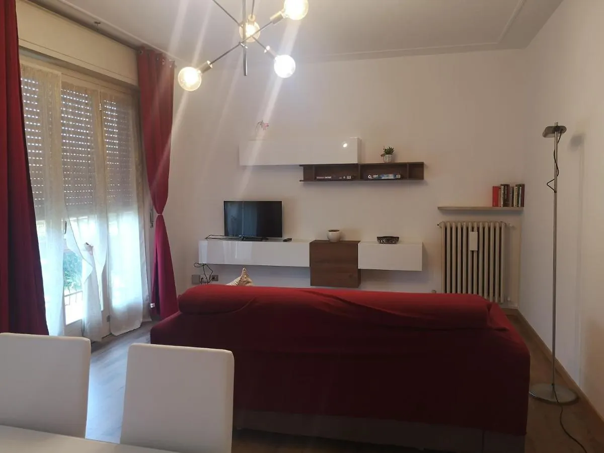 Appartamento Ai Quattro Ulivi Peschiera del Garda Italia